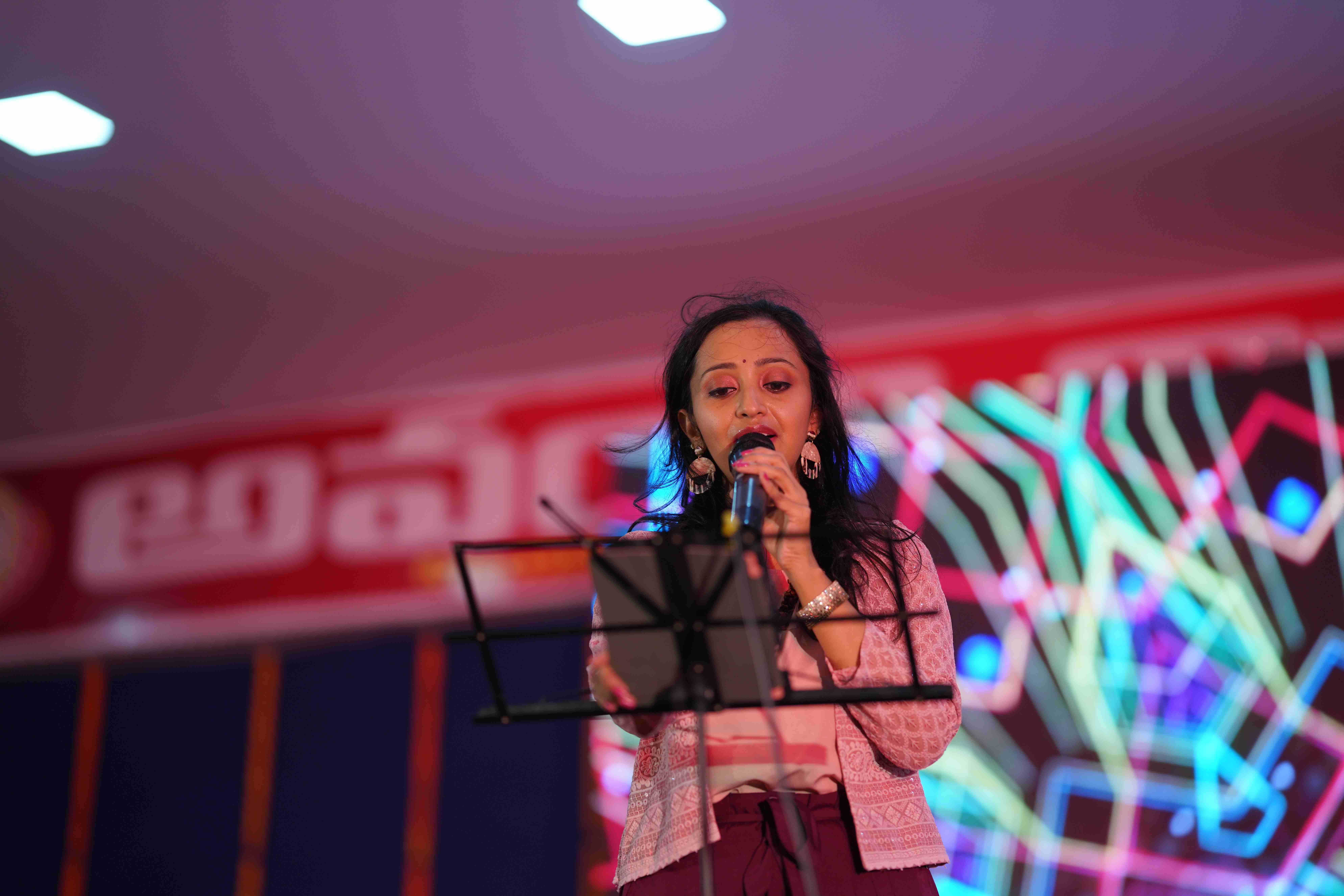 AIET Visakhapatnam Some Moments photo 16